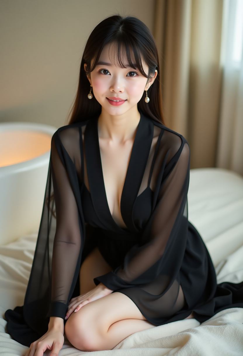 时光倒影